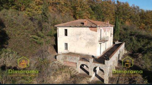 Rustico - casale all'asta costa di casola ,, villafranca in lunigiana