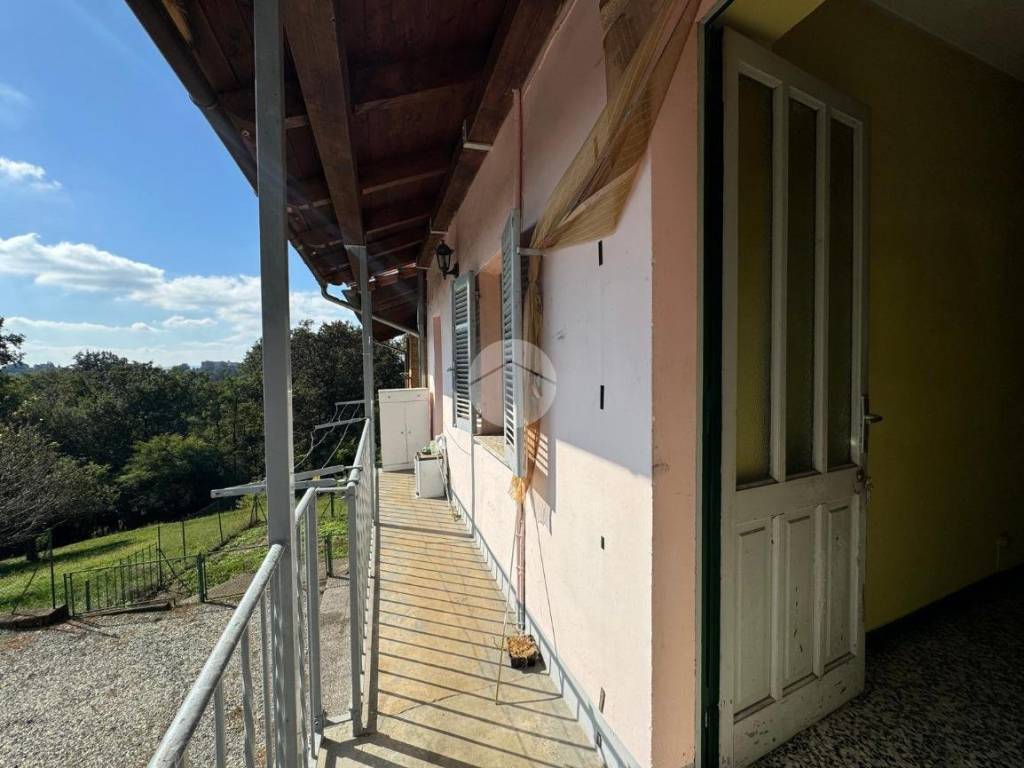 Balcone