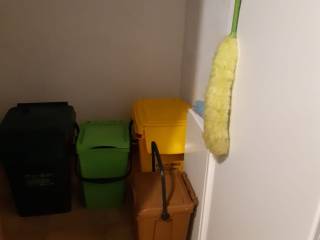 Interno appartamento