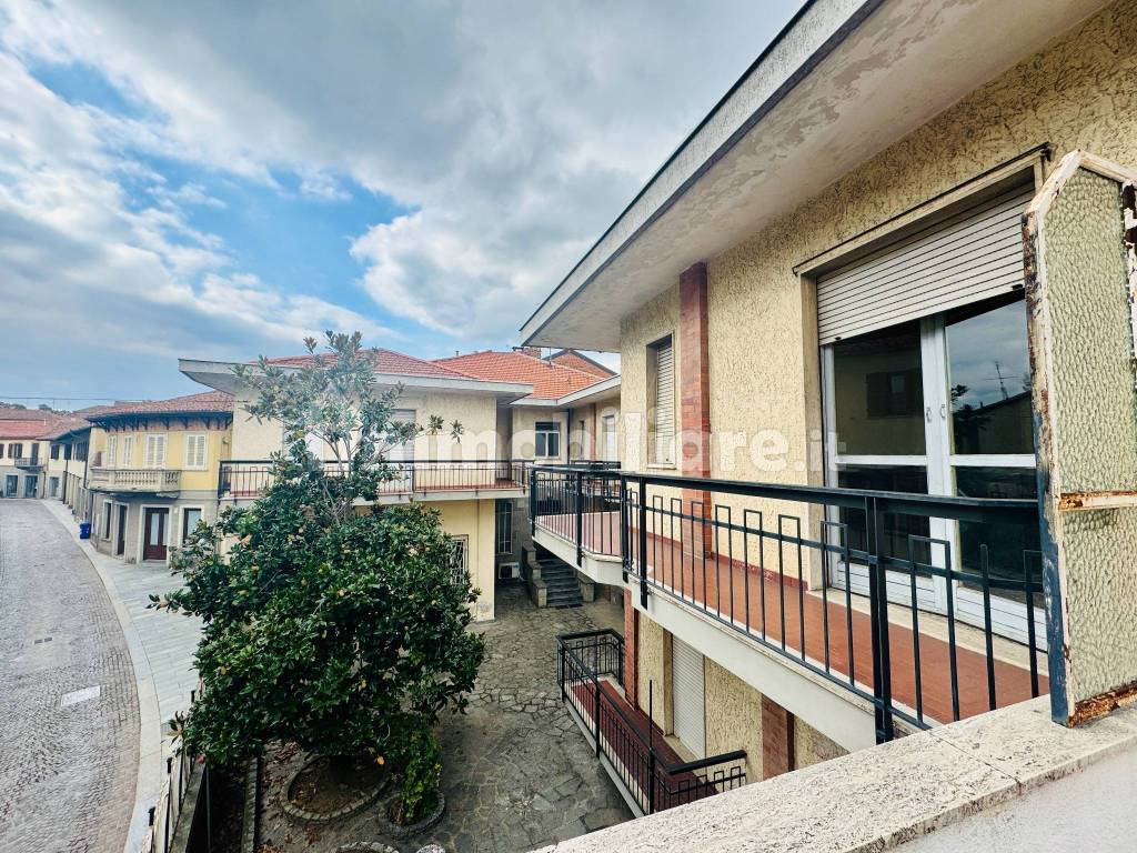 Balcone