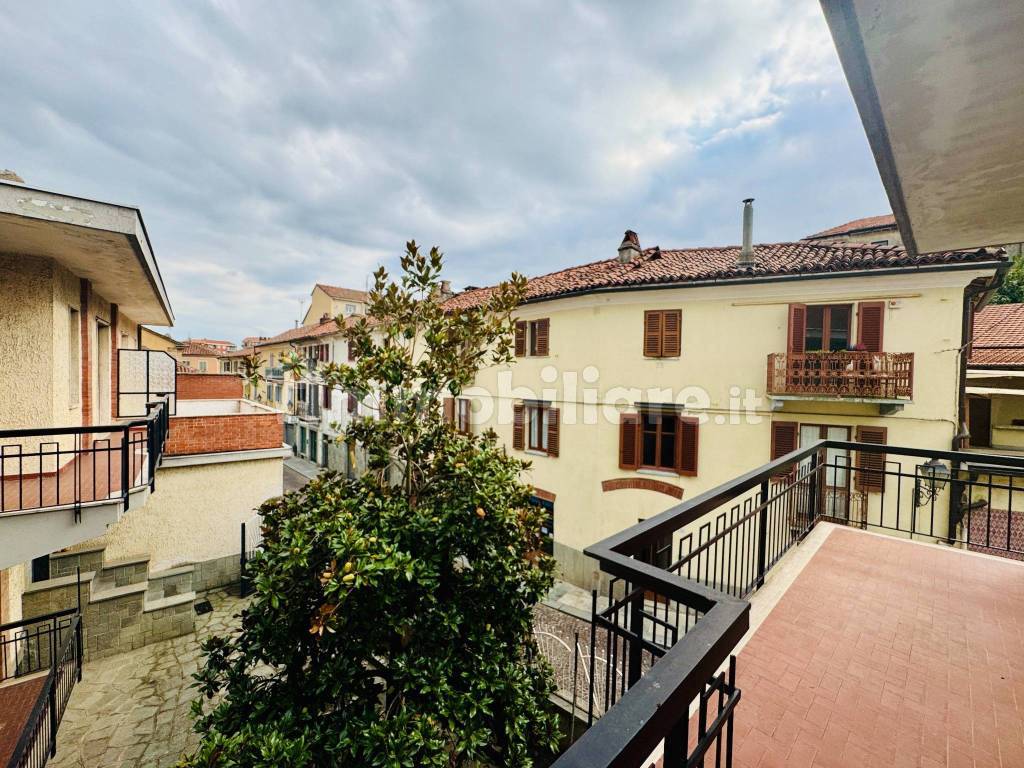 Balcone