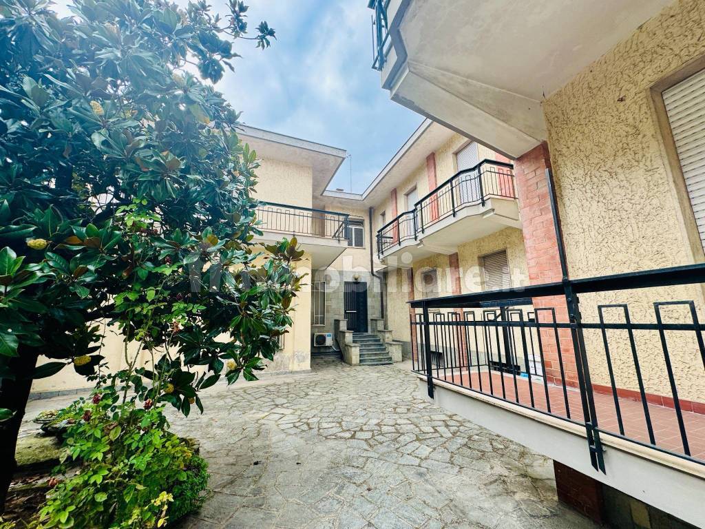 Cortile