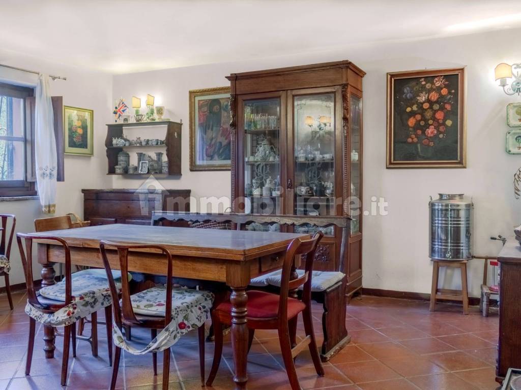 sala da pranzo