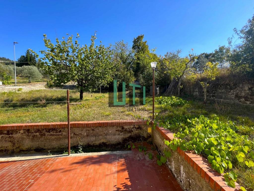 Villa unifamiliare via di tizzano, capannunccia, bagno a ripoli