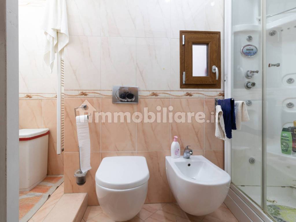 bagno