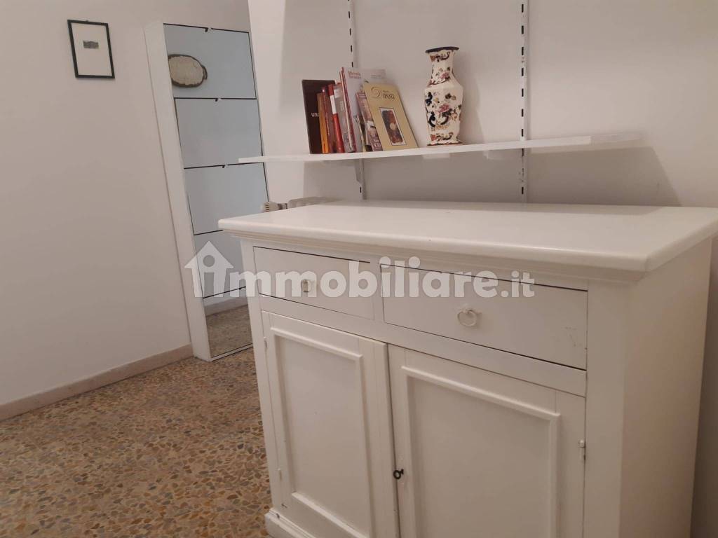 Interno appartamento