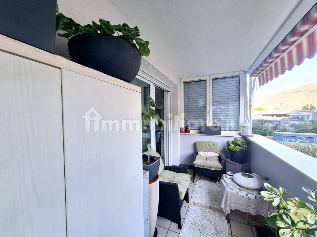 Balcone