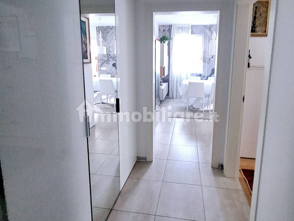 Interno appartamento