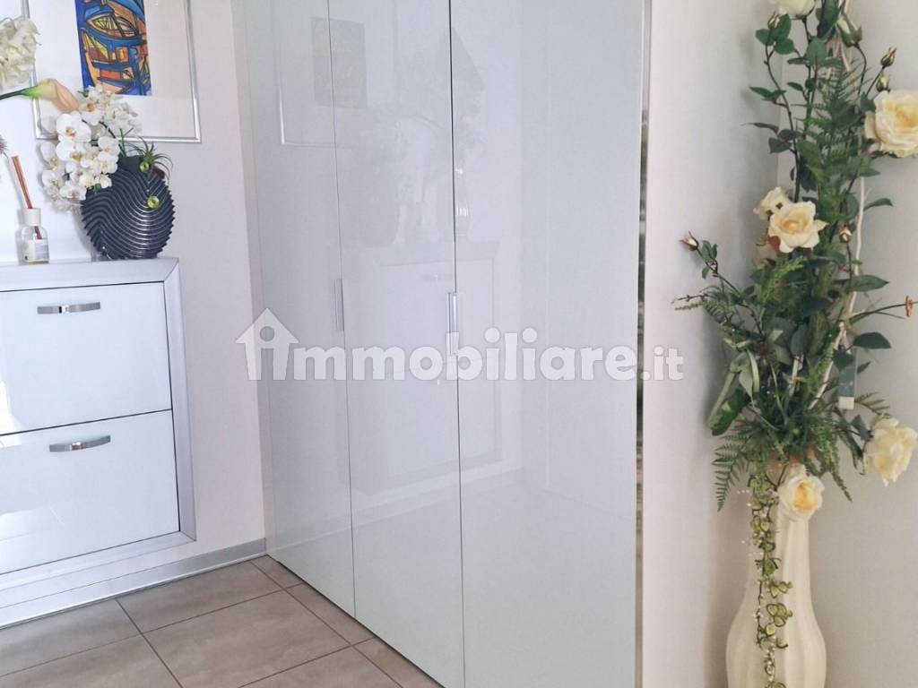 Interno appartamento