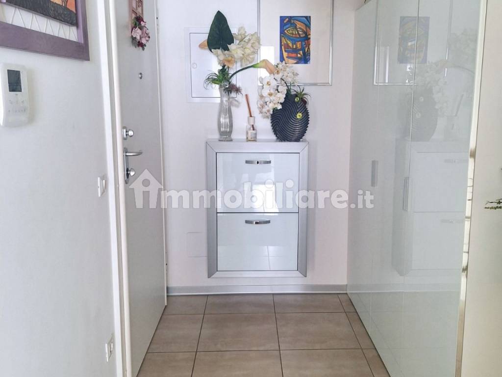Interno appartamento