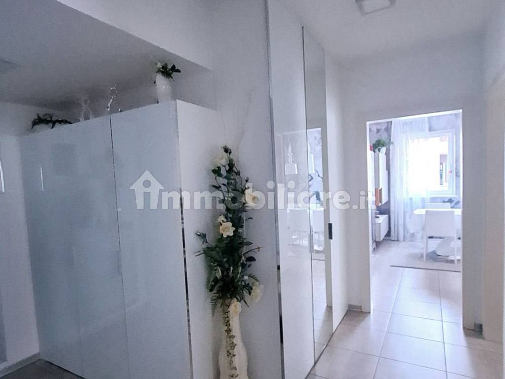 Interno appartamento