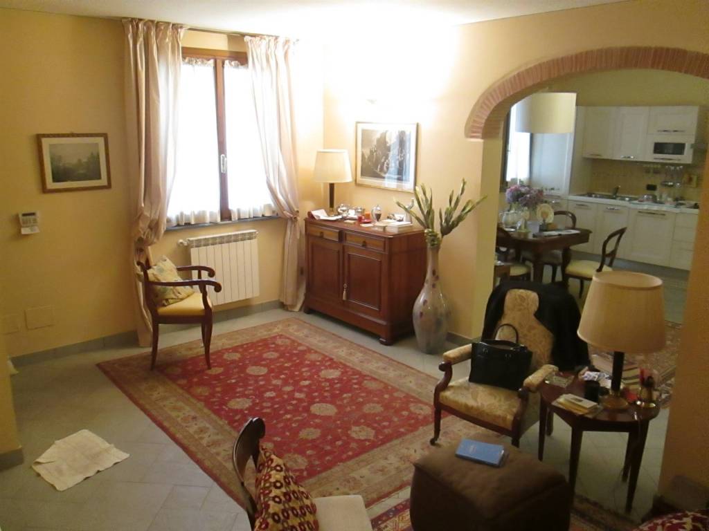 Villa a schiera 5 locali, ottimo stato, centro storico, pistoia