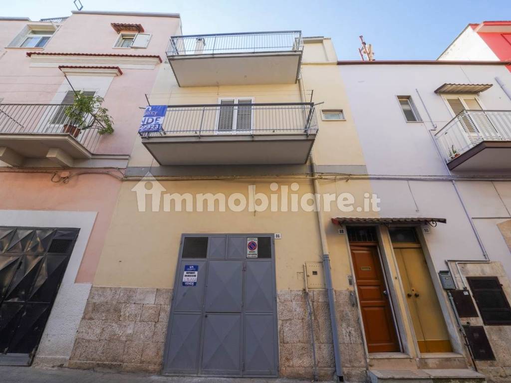 Casagency Immobiliare Palo del Colle Vendita 