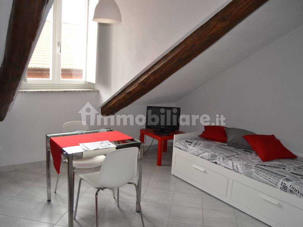 Appartamento in Crocetta, foto 2 di 5