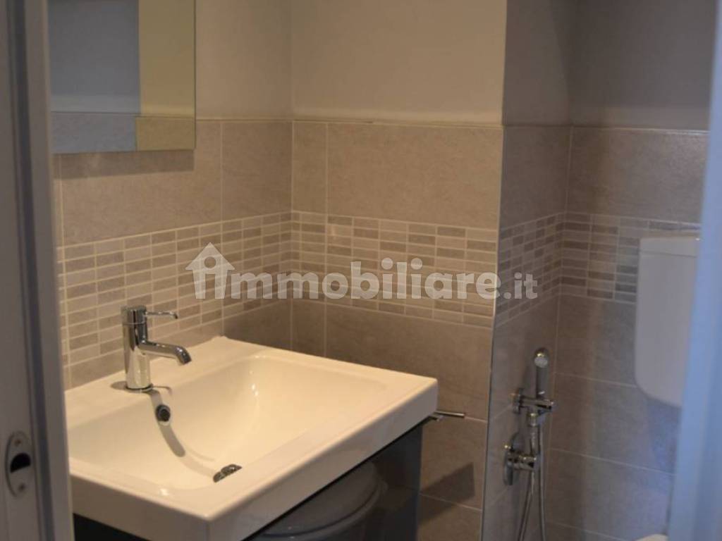 Appartamento in Crocetta, foto 3 di 5