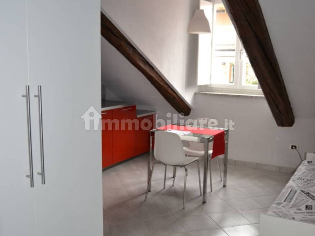 Appartamento in Crocetta, foto 4 di 5