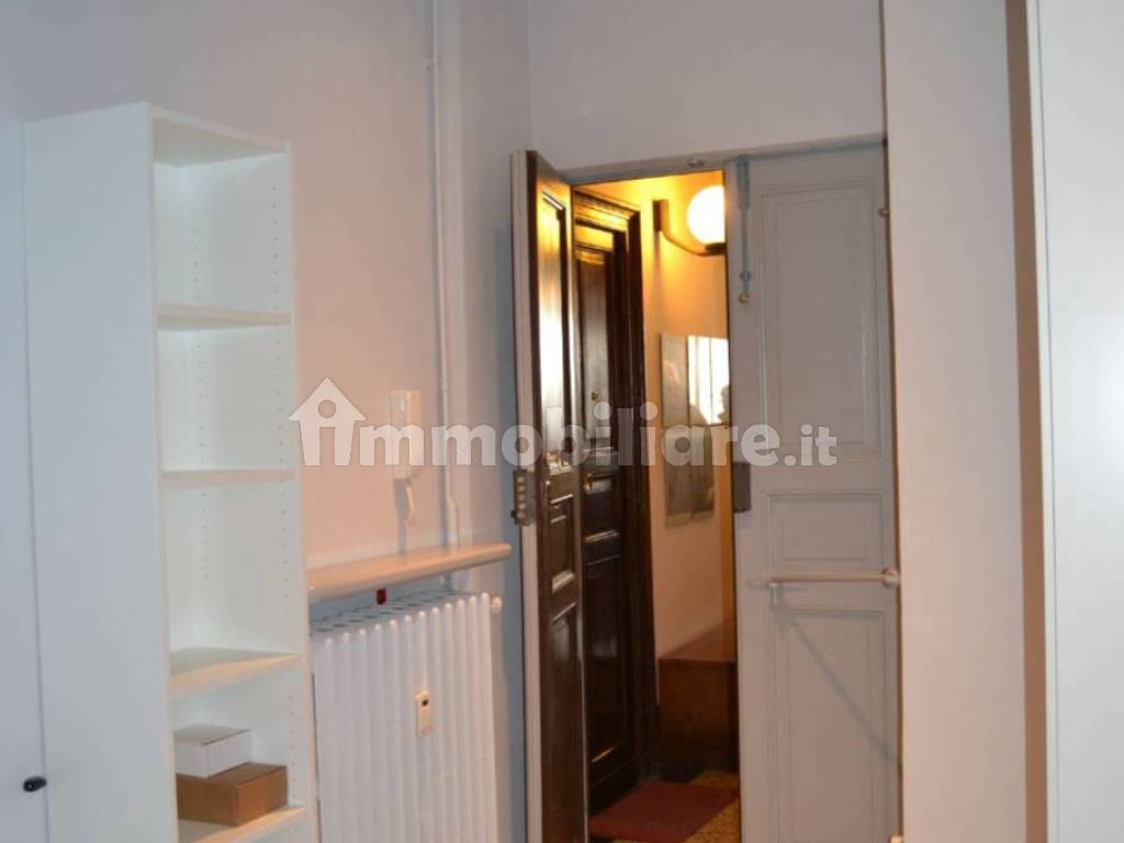 Appartamento in Crocetta, foto 5 di 5
