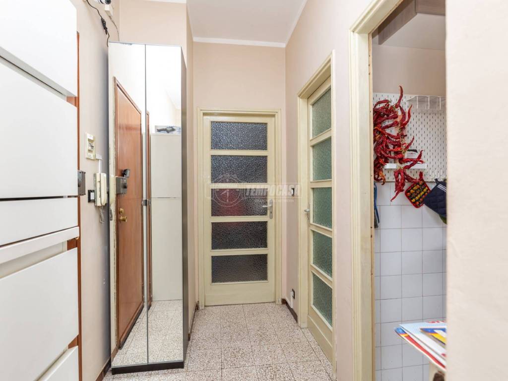 Interno appartamento