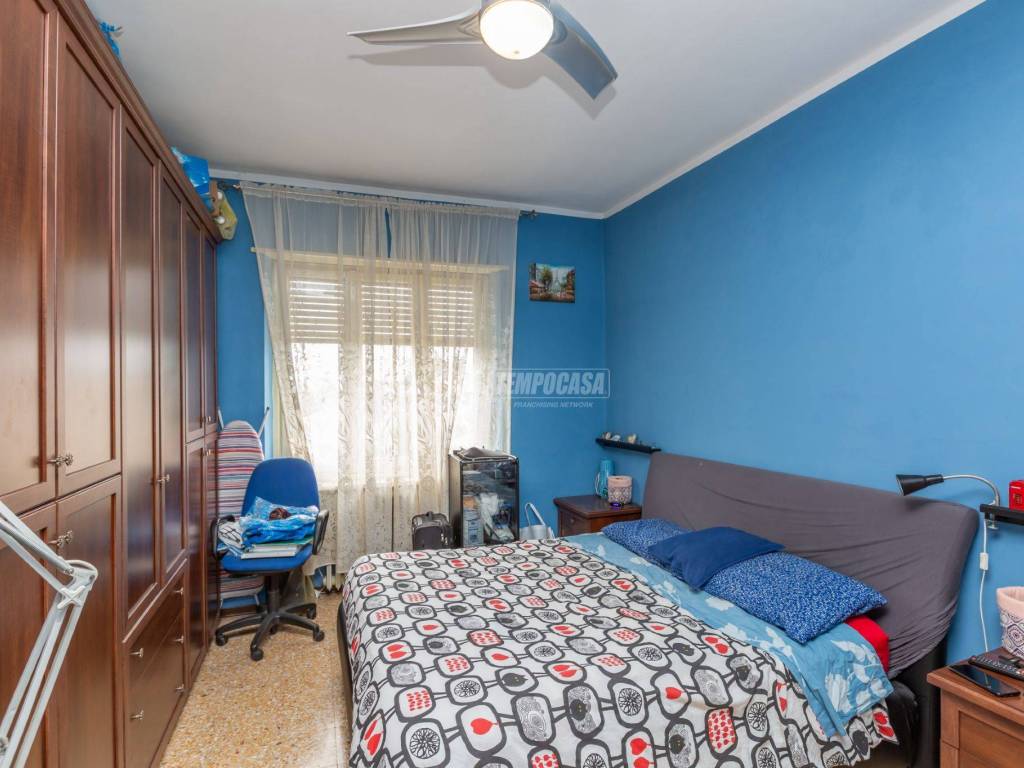 Camera da letto