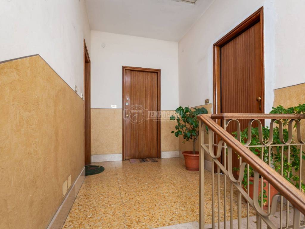 Interno palazzo