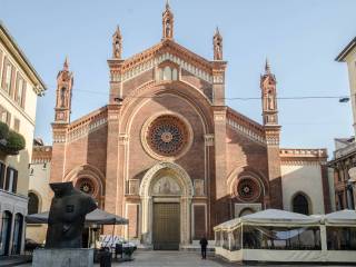 Piazza del Carmine