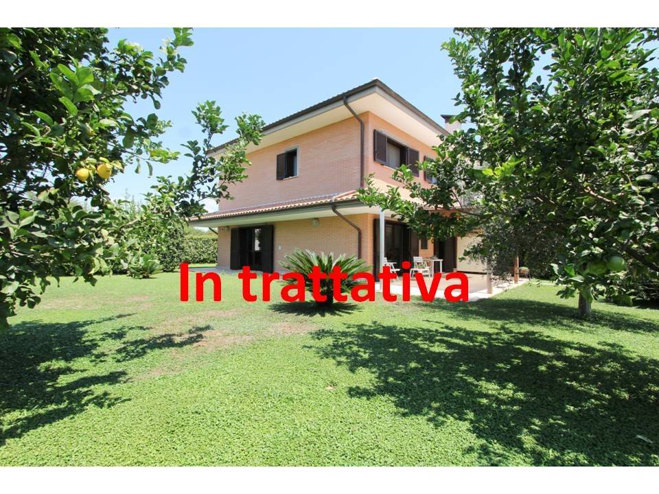 Villetta a schiera in vendita a Roma