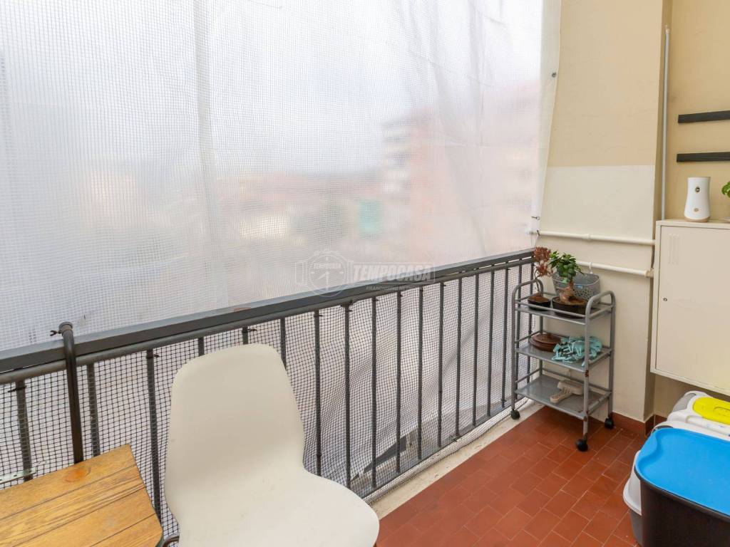 BALCONE