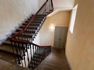 VANO SCALA CONDOMINIALE