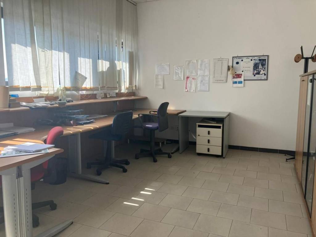 Ufficio - studio in vendita, crociata, sarzana
