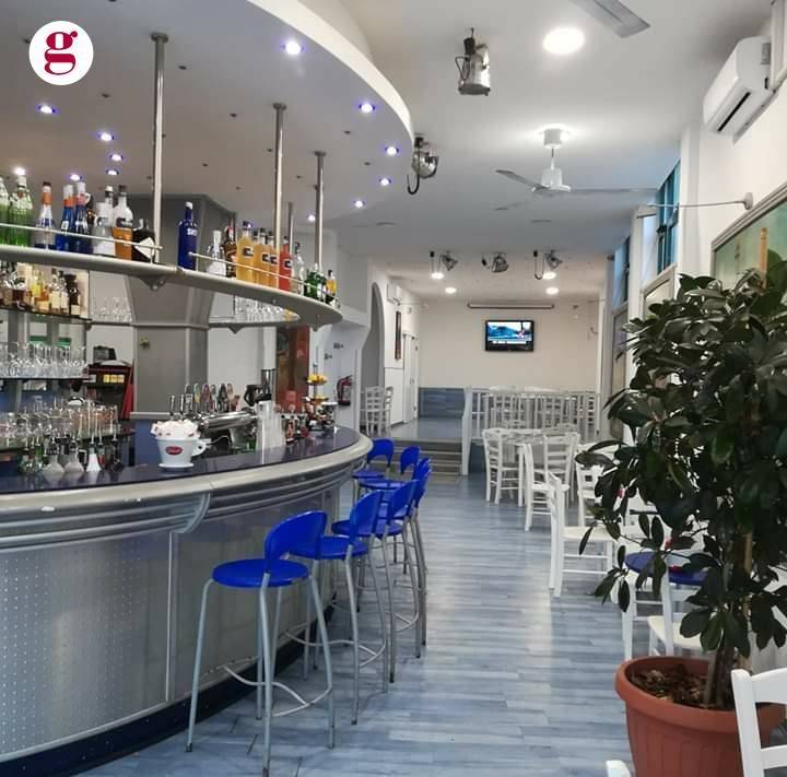 Ristorante viale dalmazia sn, vasto marina, vasto