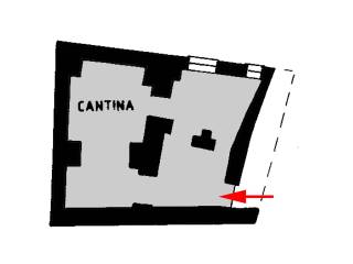 cantina piano inferiore