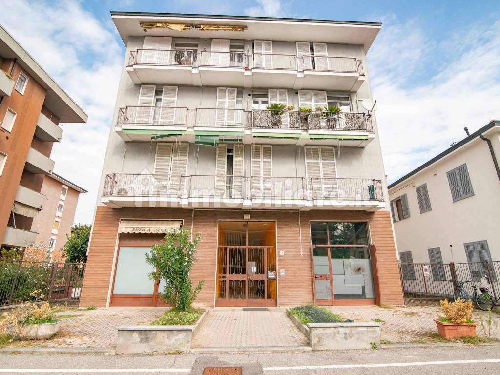 Via Don Carlo Gnocchi 3 Roma Rm Vendita Appartamento Lodi. Trilocale in via Don Carlo Gnocchi 3. Ottimo