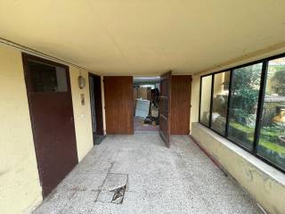 Interno palazzo