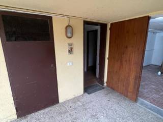 Interno palazzo