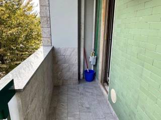 balcone cucina