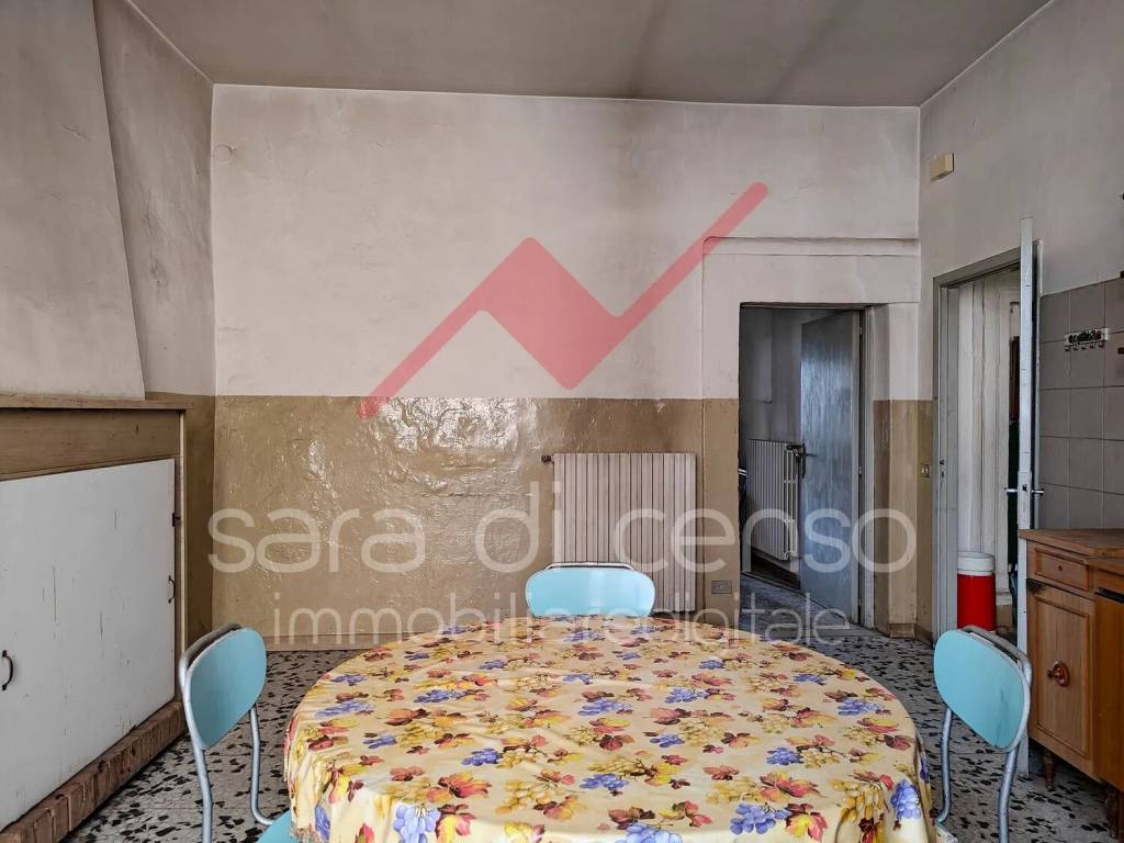 Sala da pranzo