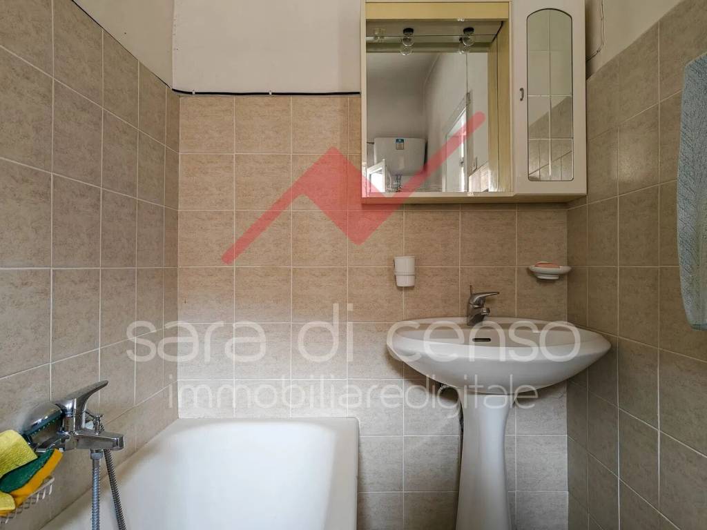 BAGNO