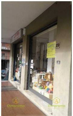 Negozio all'asta via e.guido bocci 31 ,, firenze