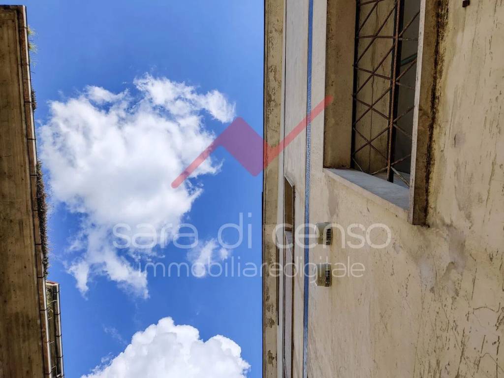 Cortile interno