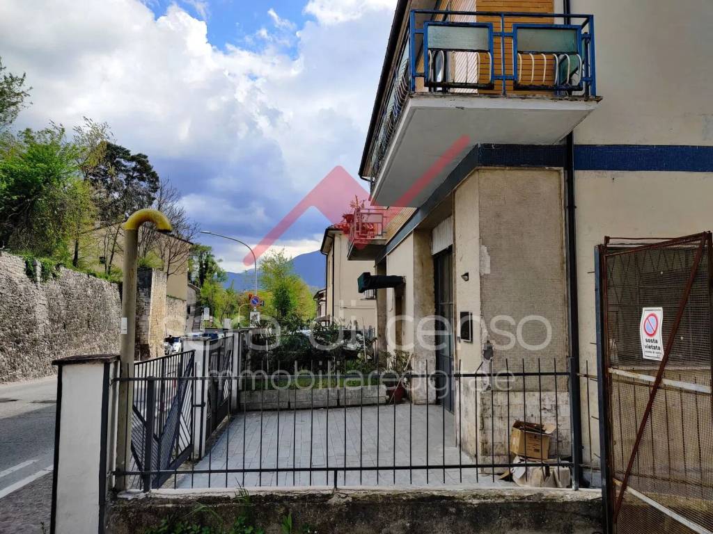 Cortile interno