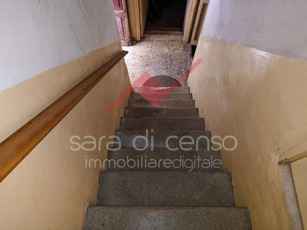 Interno palazzo