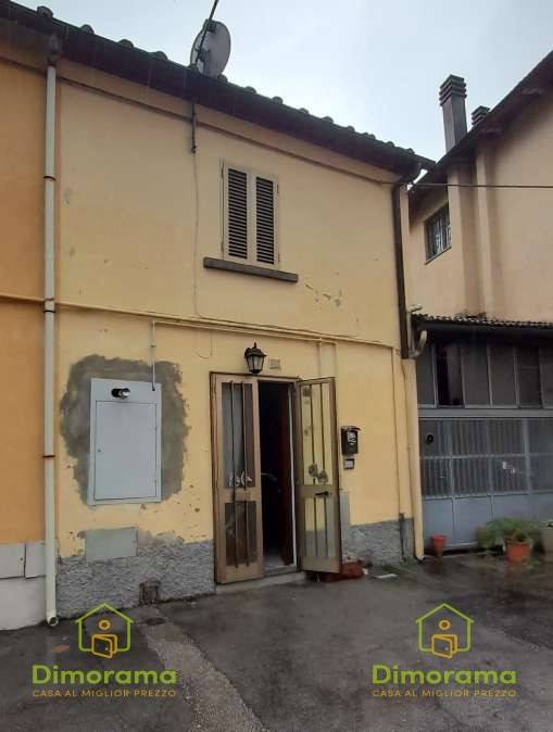 Casa indipendente all'asta via borgo di casale   56/9 ,, prato