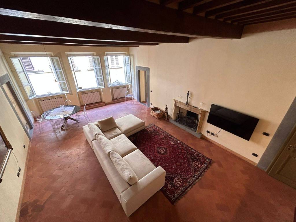 Appartamento via santo stefano, montopoli, montopoli in val d'arno
