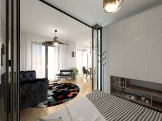 Render zona letto