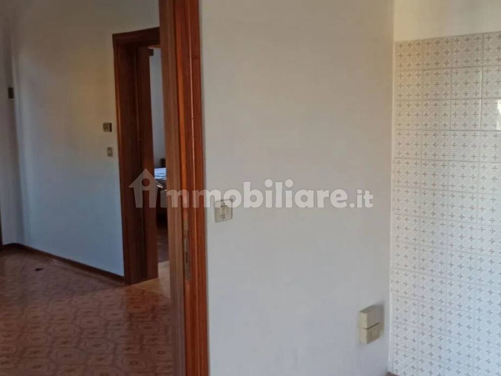 Interno appartamento