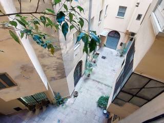 cortile