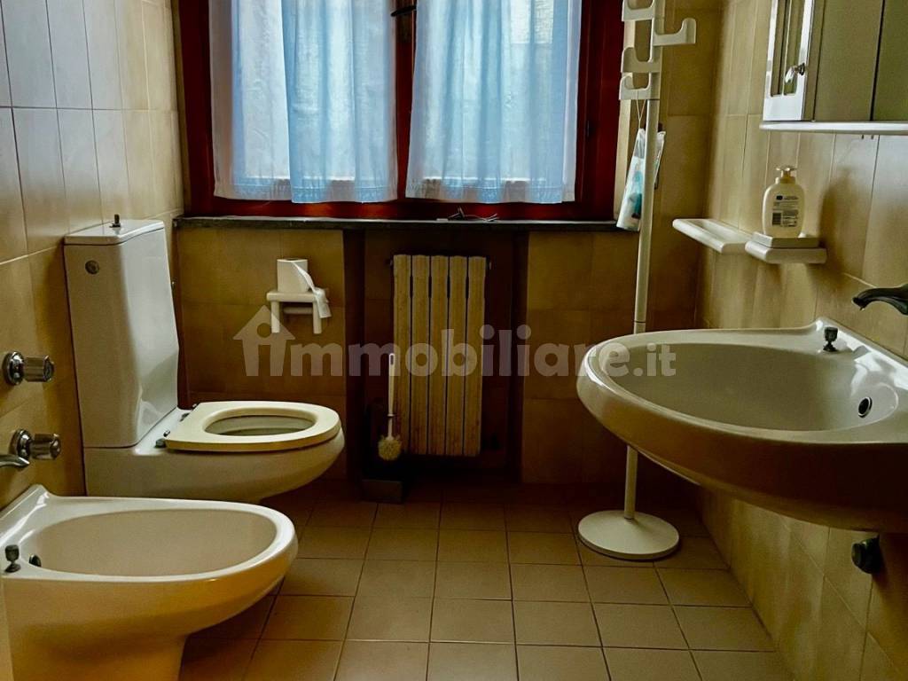 Bagno