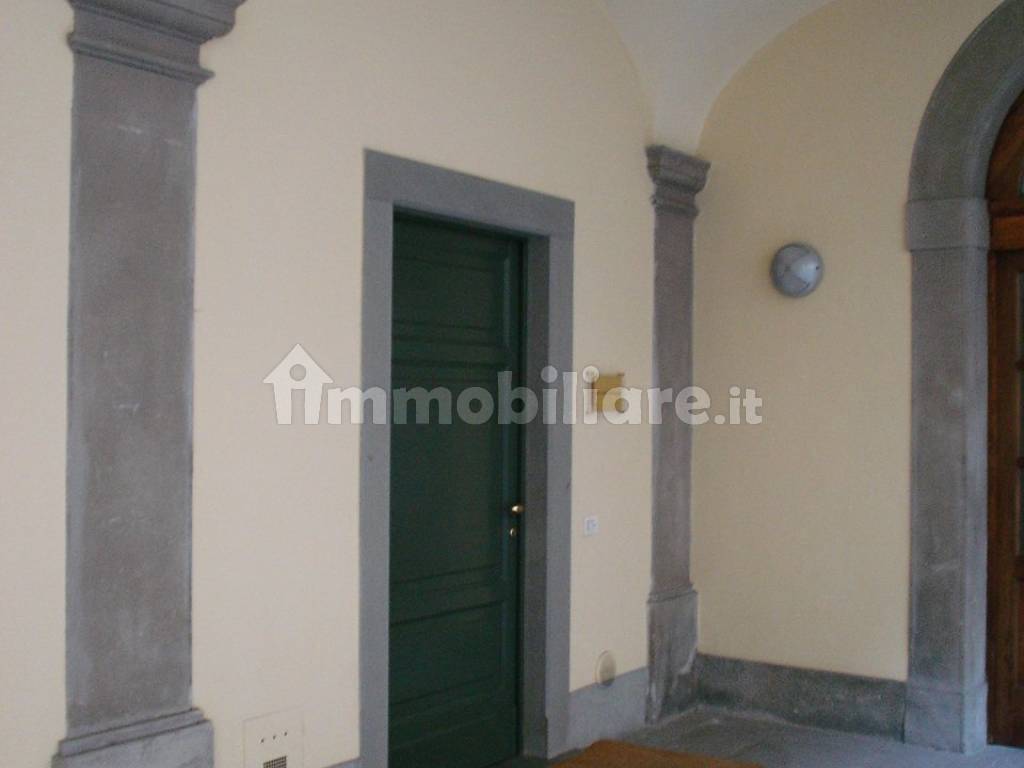 Interno palazzo