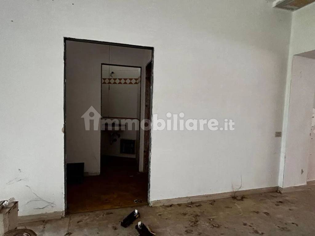 Interno appartamento