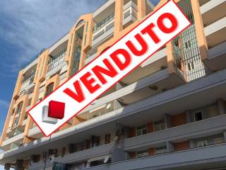 3-room flat via Sabini, 11, Libertà, Bari